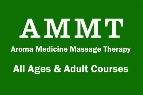 AMM Courses Videos